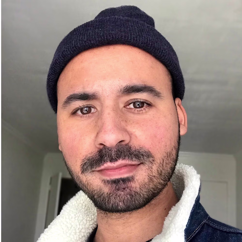 Aaron C.