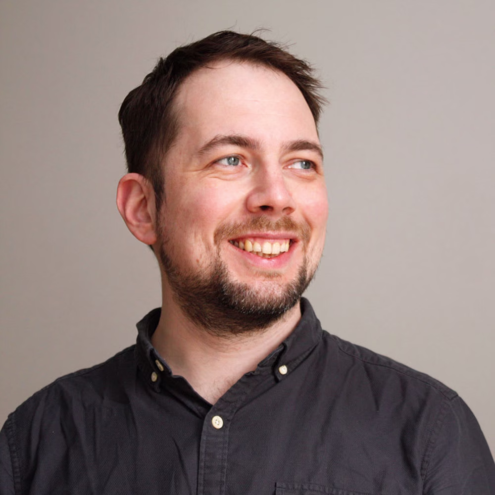 Daniil Alexandrov