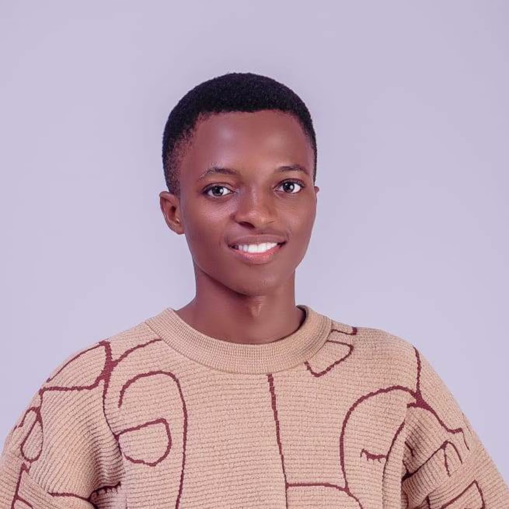 Emmanuel John