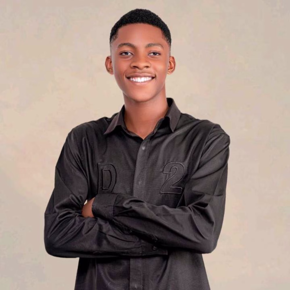 Bright Atunwa