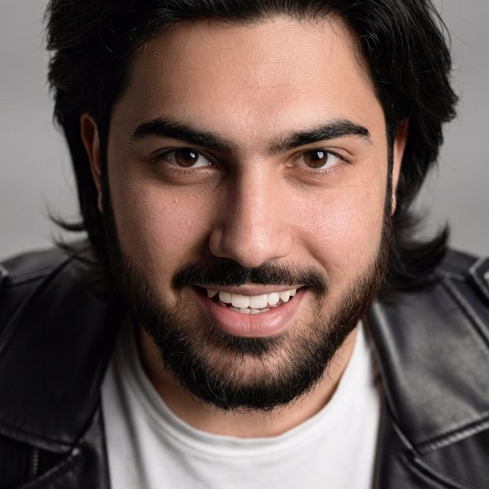 Moid Khan