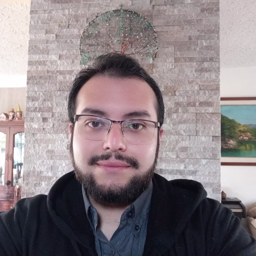 Carlos Obando