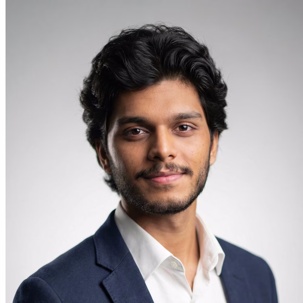 Abhinav Rai