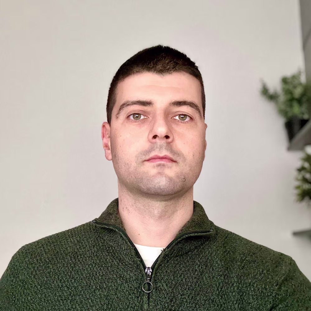 Ivan Jovanić