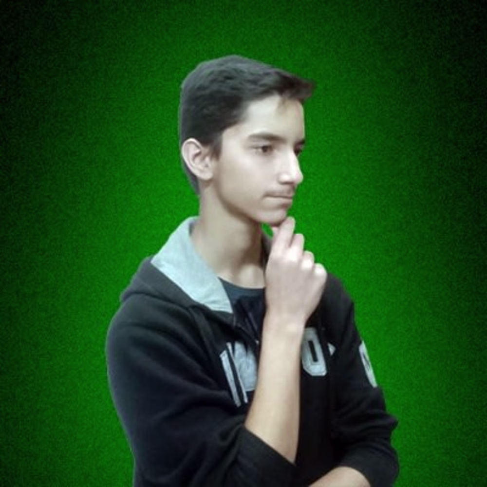 Ebraheem Emad