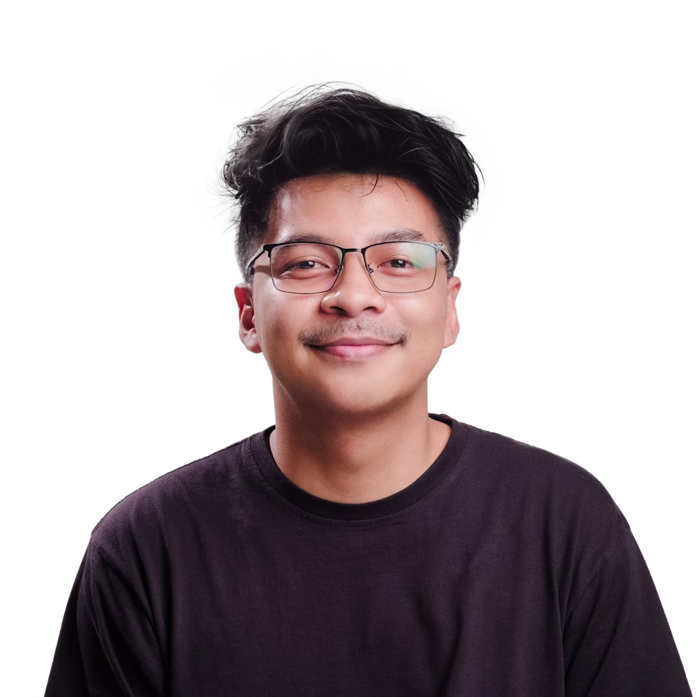 Rachmat Syarif Ladopurap