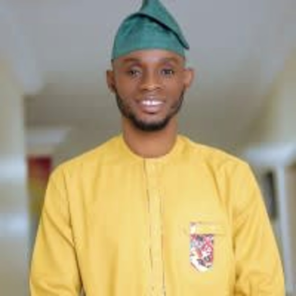 Idongesit Effiong