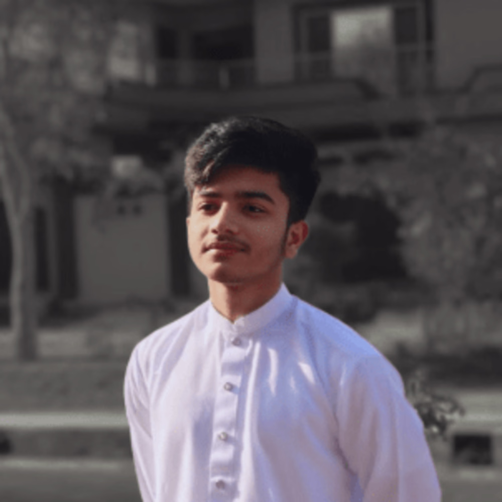 Fahad Rehmani