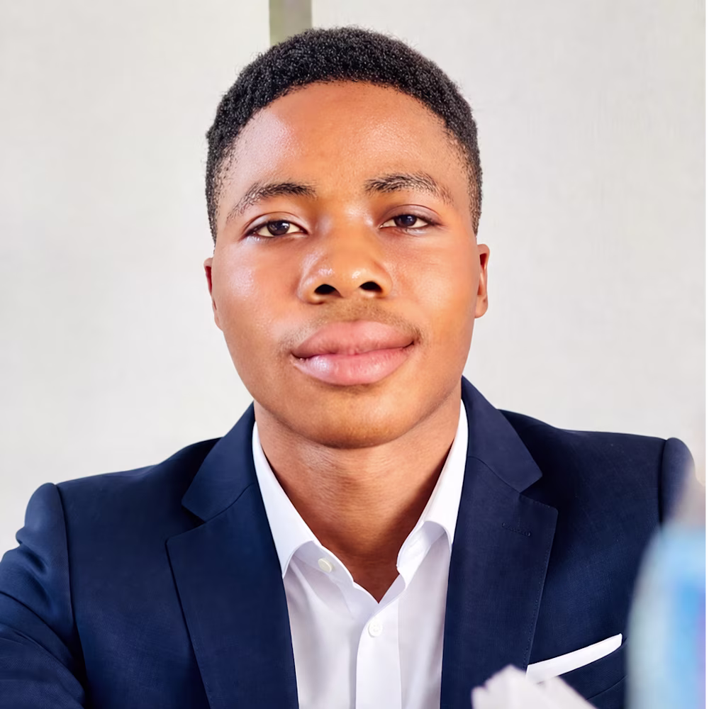 Maruf Sobur Omoniyi