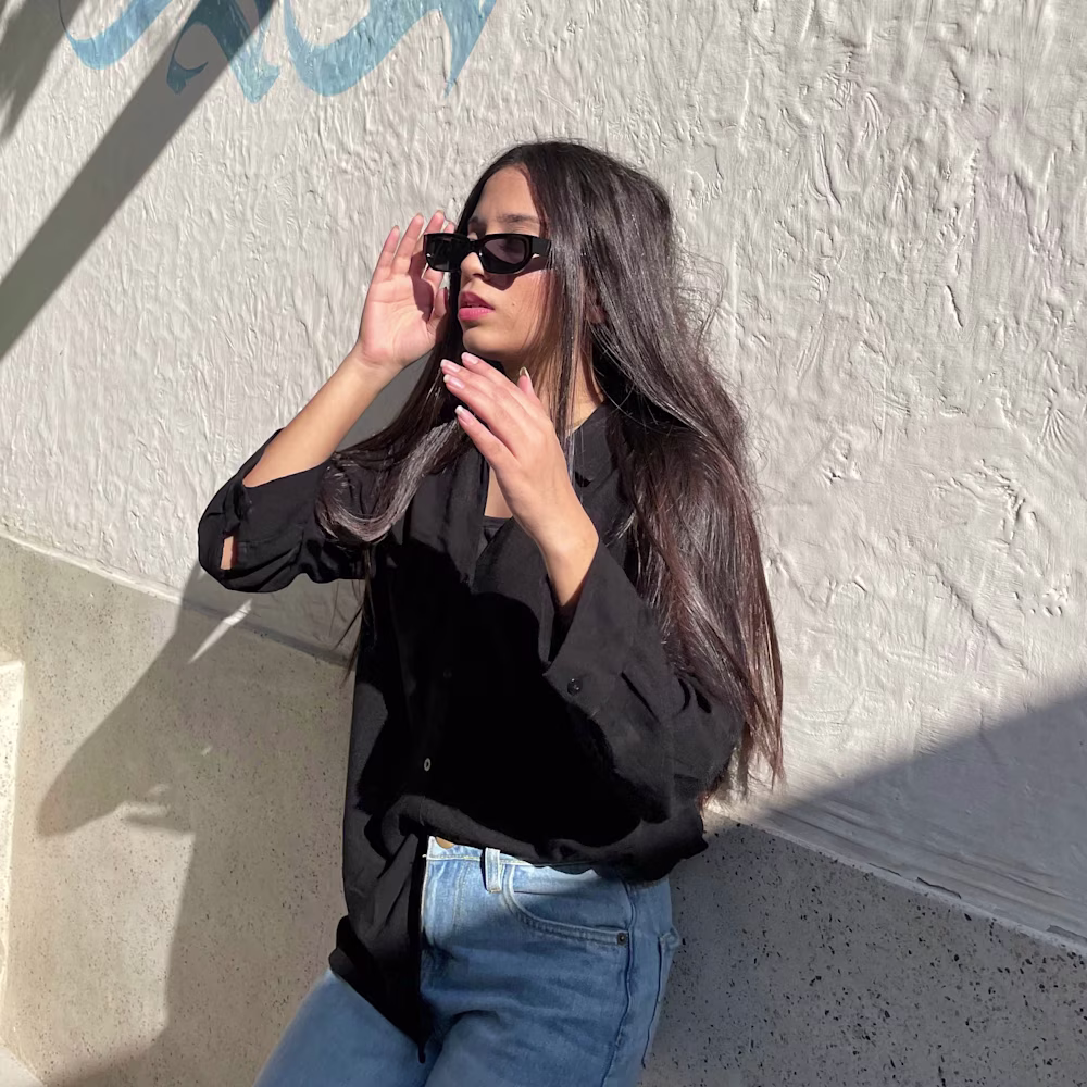 Maria Sadiq