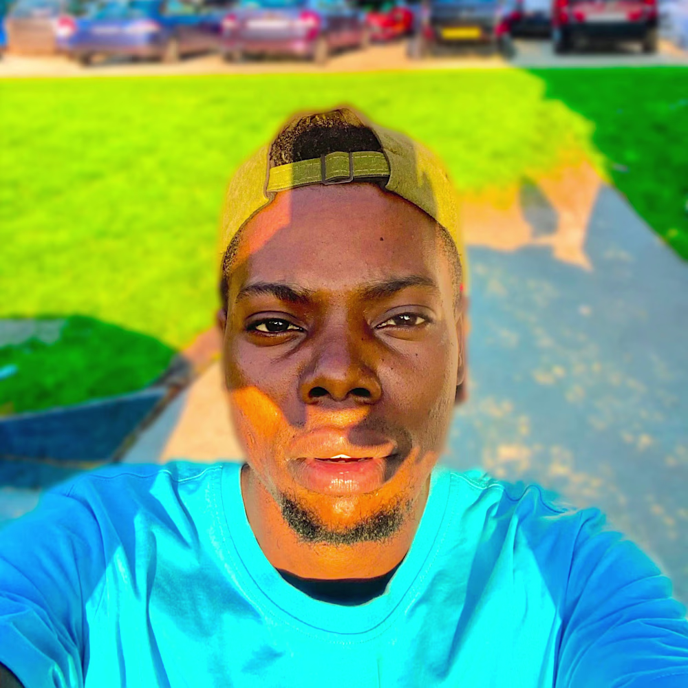 Seyi Emmanuel