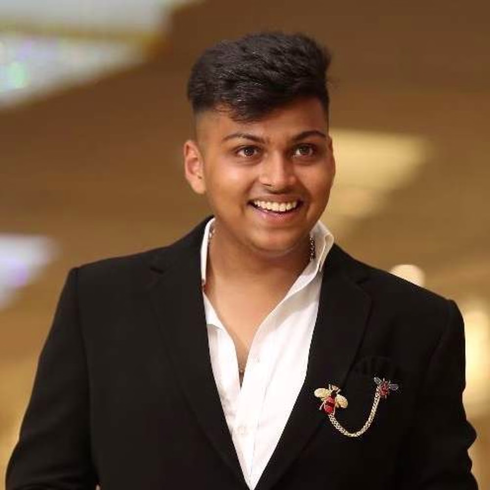 shubham  bharote