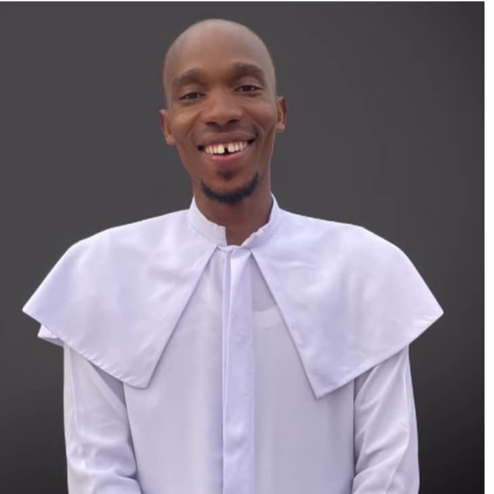 Unwana Udom