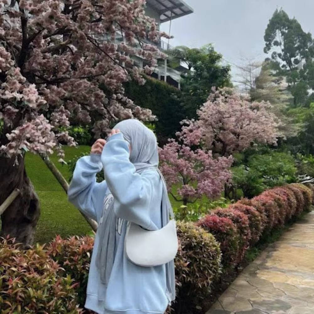 Maria Saeed
