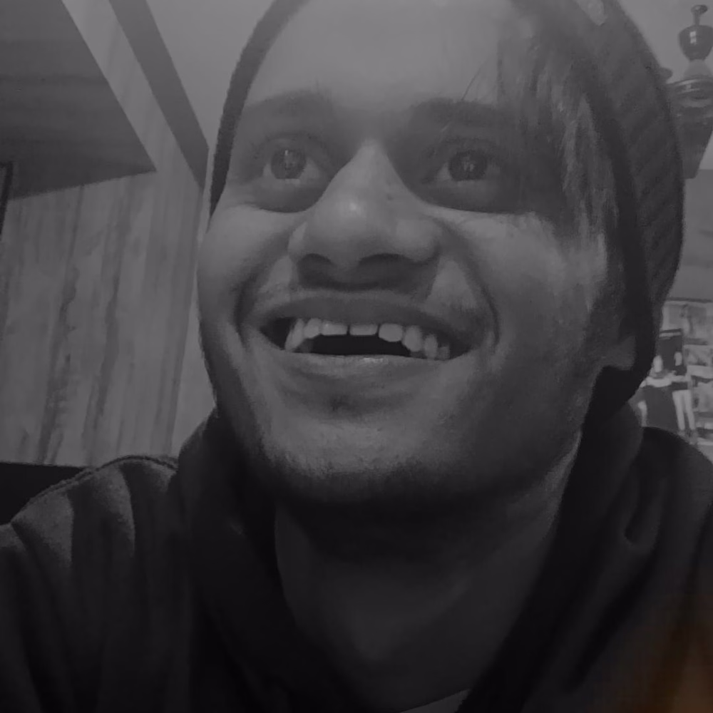 Deelip Yadav