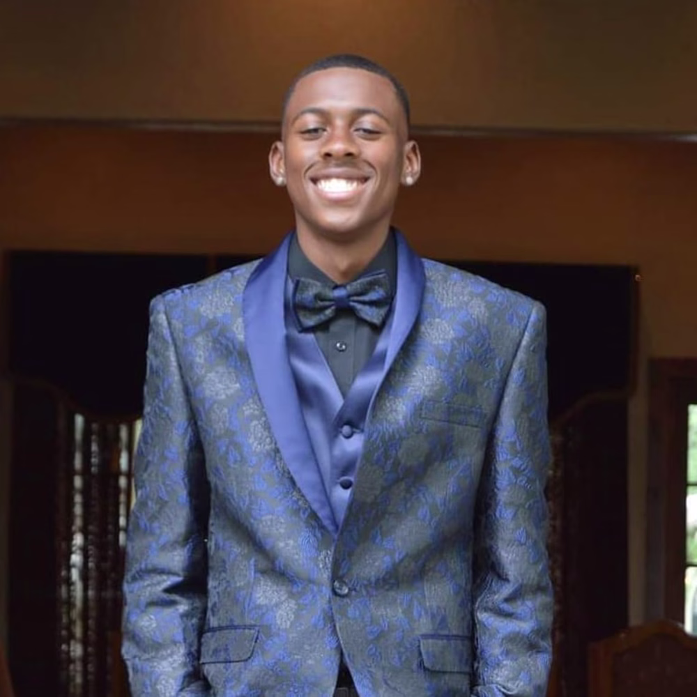 Dontavien Johnson