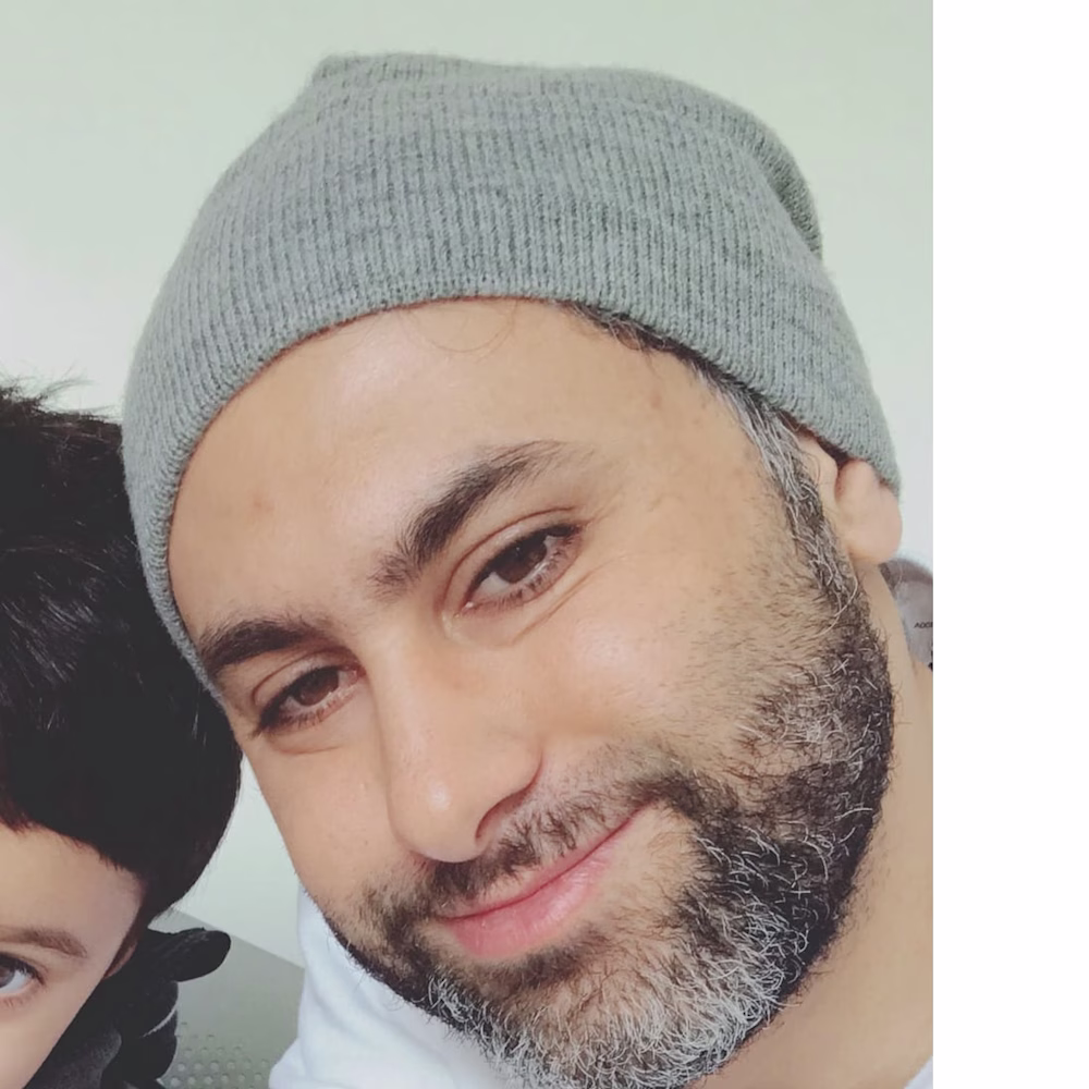 Ahmad Ghamrawi