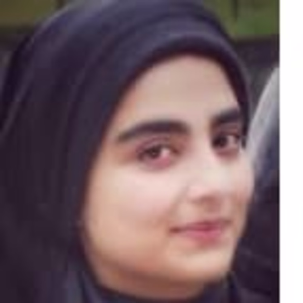 najeeba Tassaduq