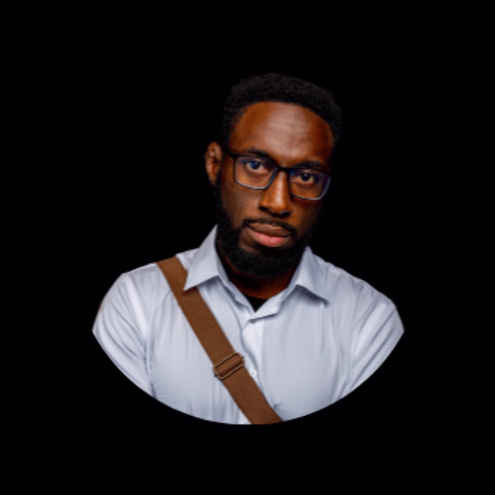 Kalann Washington