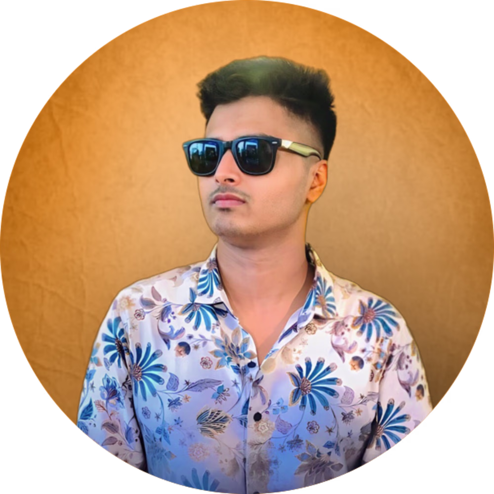 Sikder Touhid Shakib