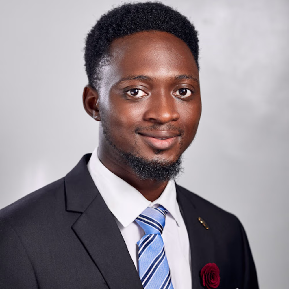 Samson Ojedokun