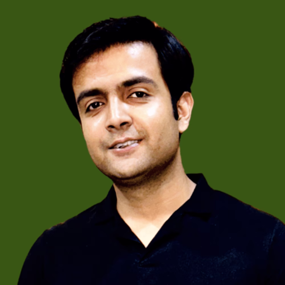 Yaseen Ali
