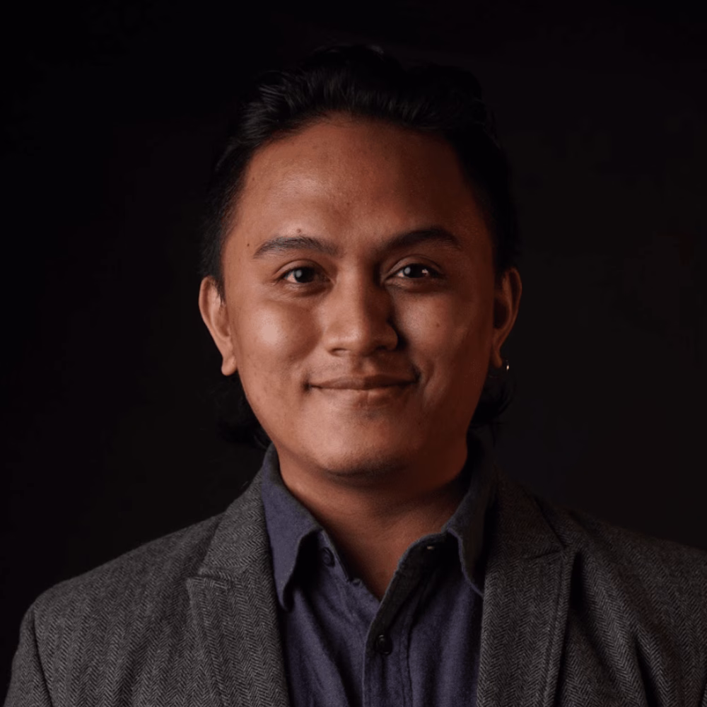 Aldi Trisianly