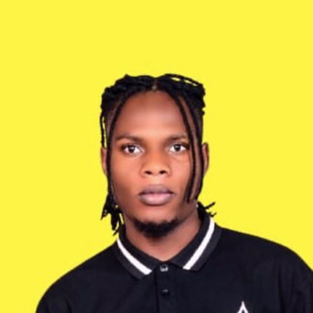 Damilola Oluwatosin Awe
