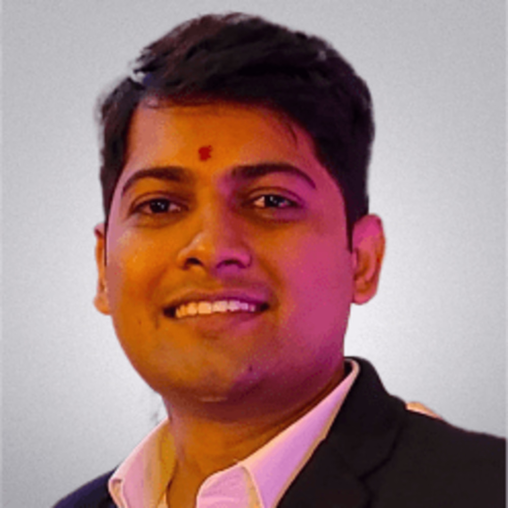 Jayesh Katariya