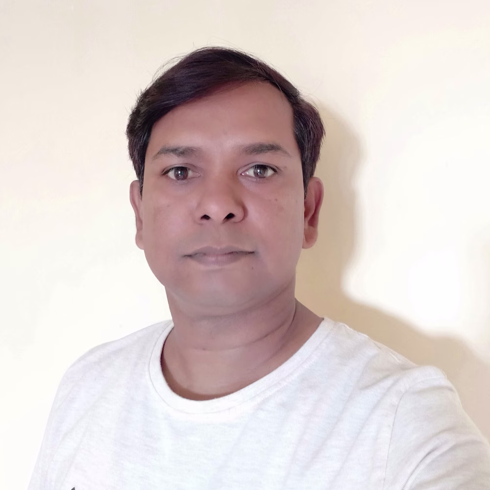Dharmendra Dahake