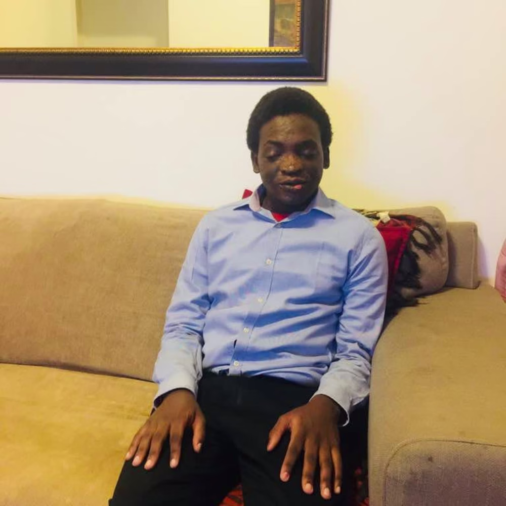 Tawanda Mutasa