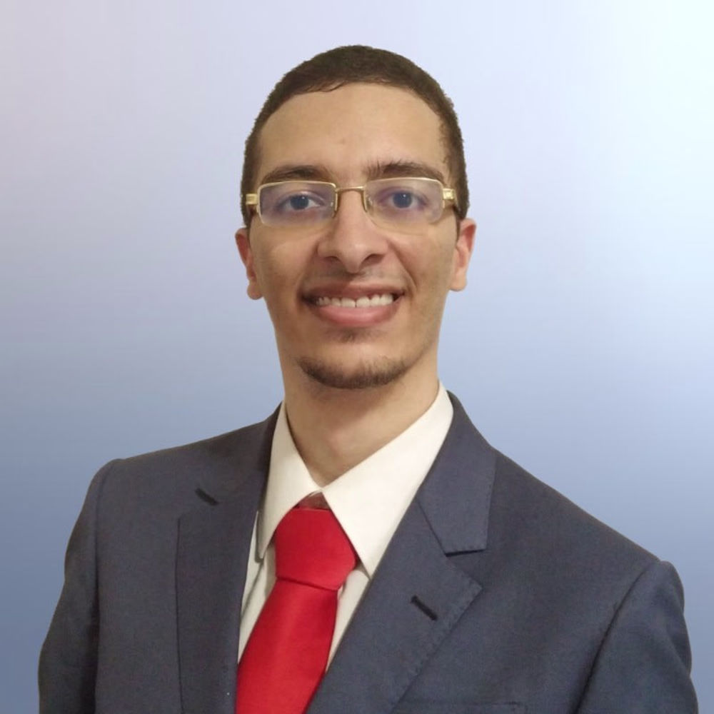 Omar Alsherbini