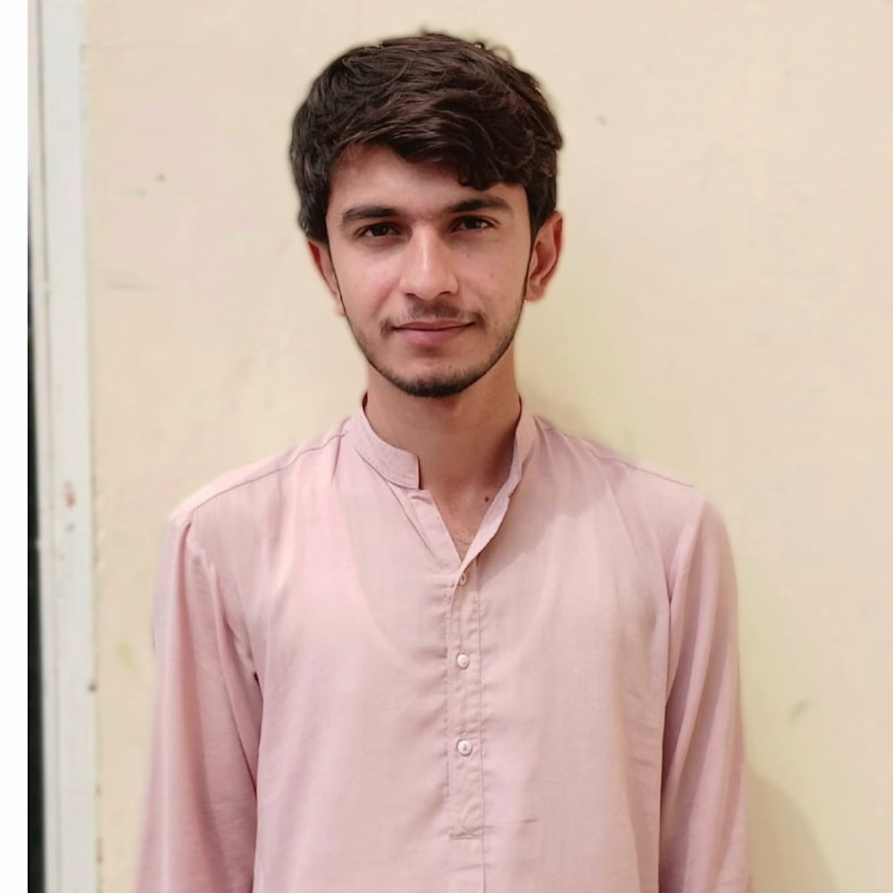 Ahmad  Mansha