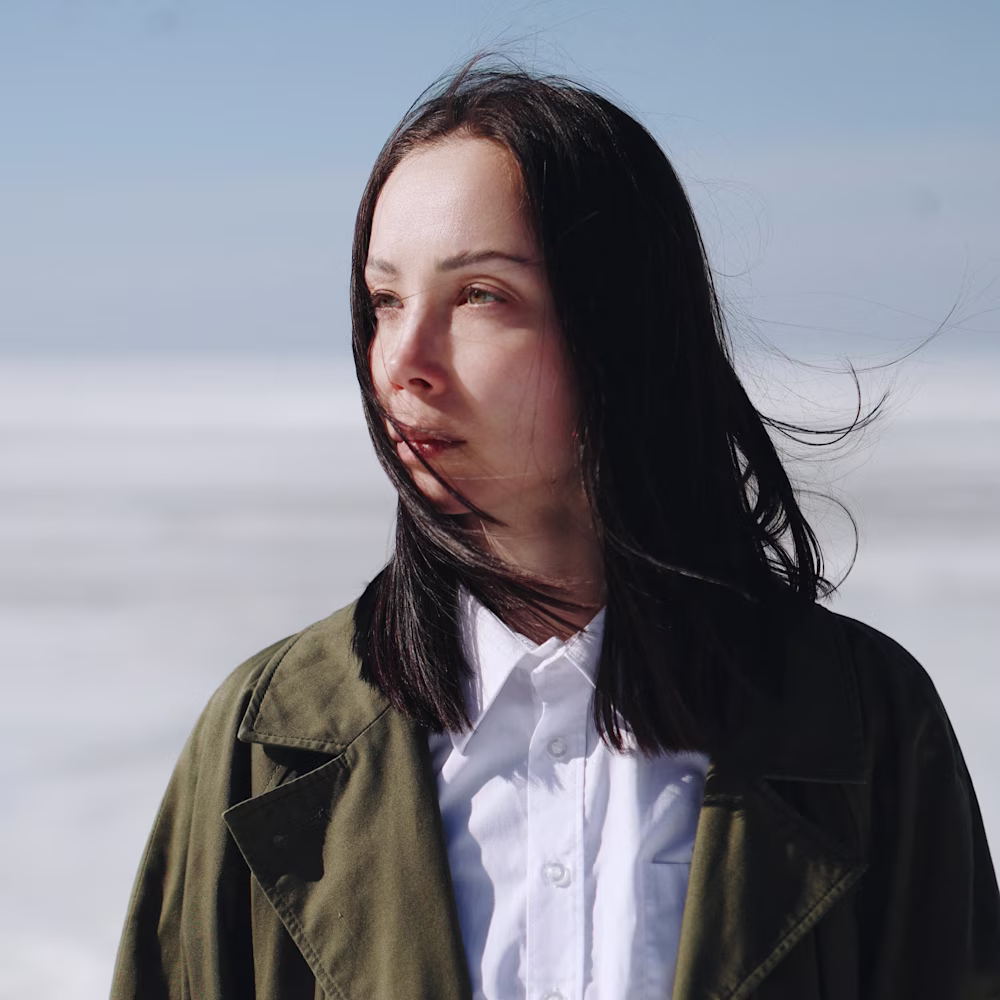 Maryna Zhytna