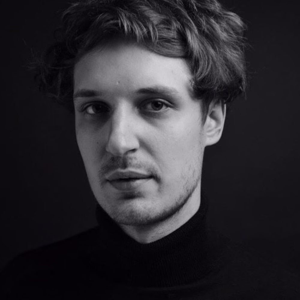 Maxim  Gyulsever