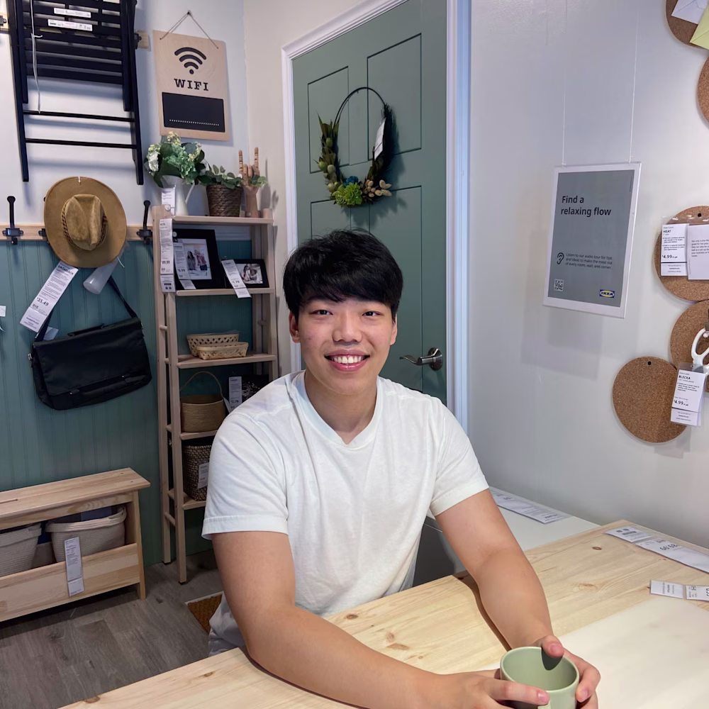 Eric Yu