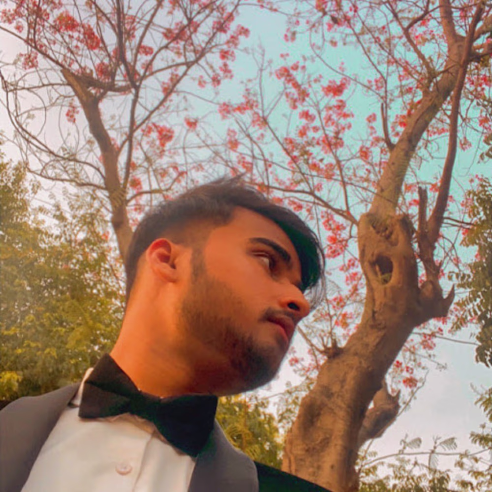Shivam Saurabh