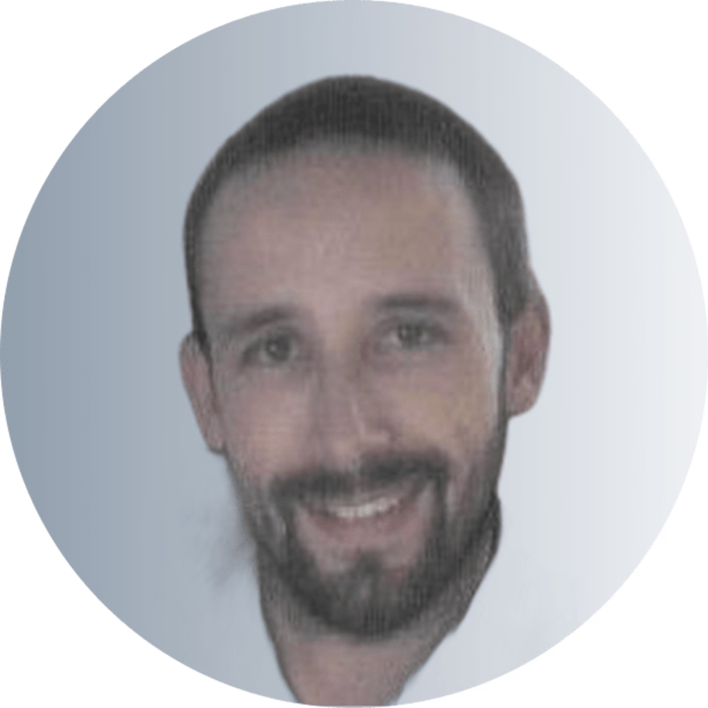 Fabrice MOUVEAU