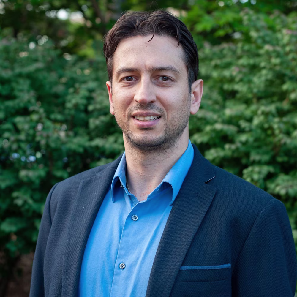 Rustam Aliyev