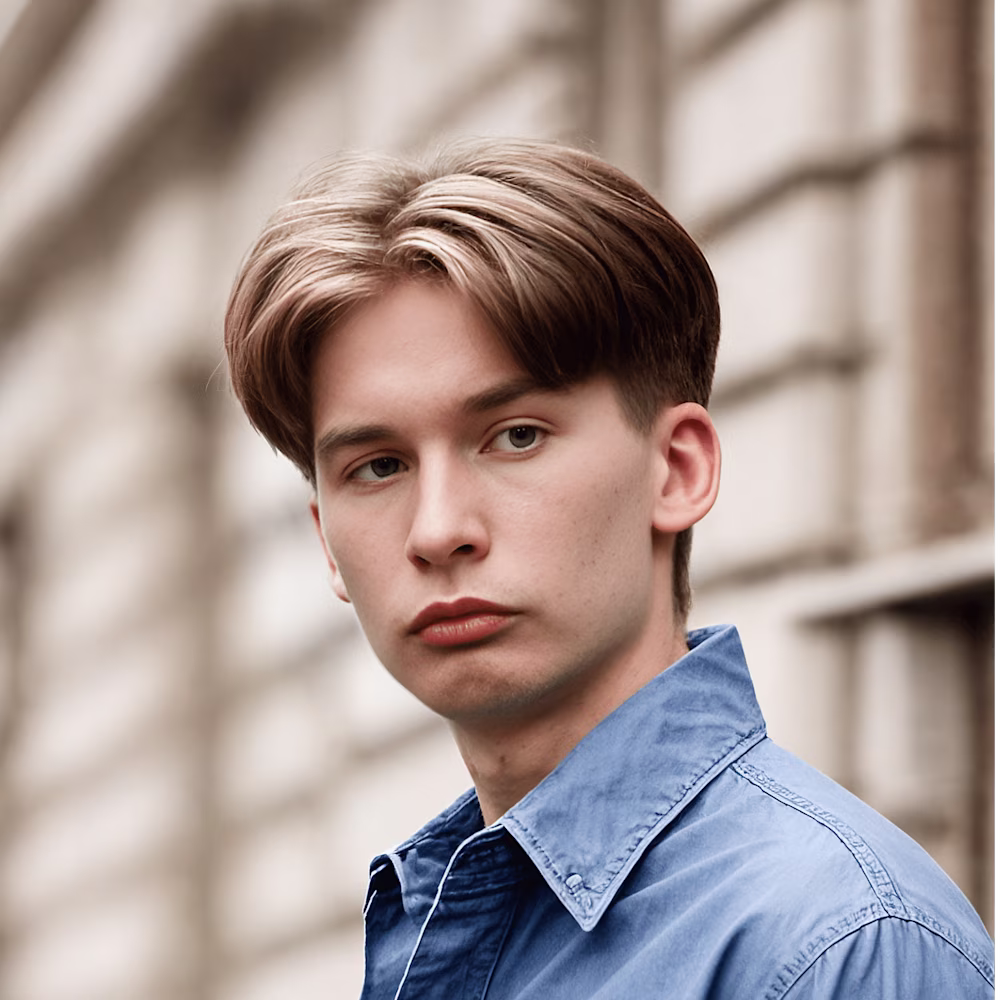 Ilian Daviaud