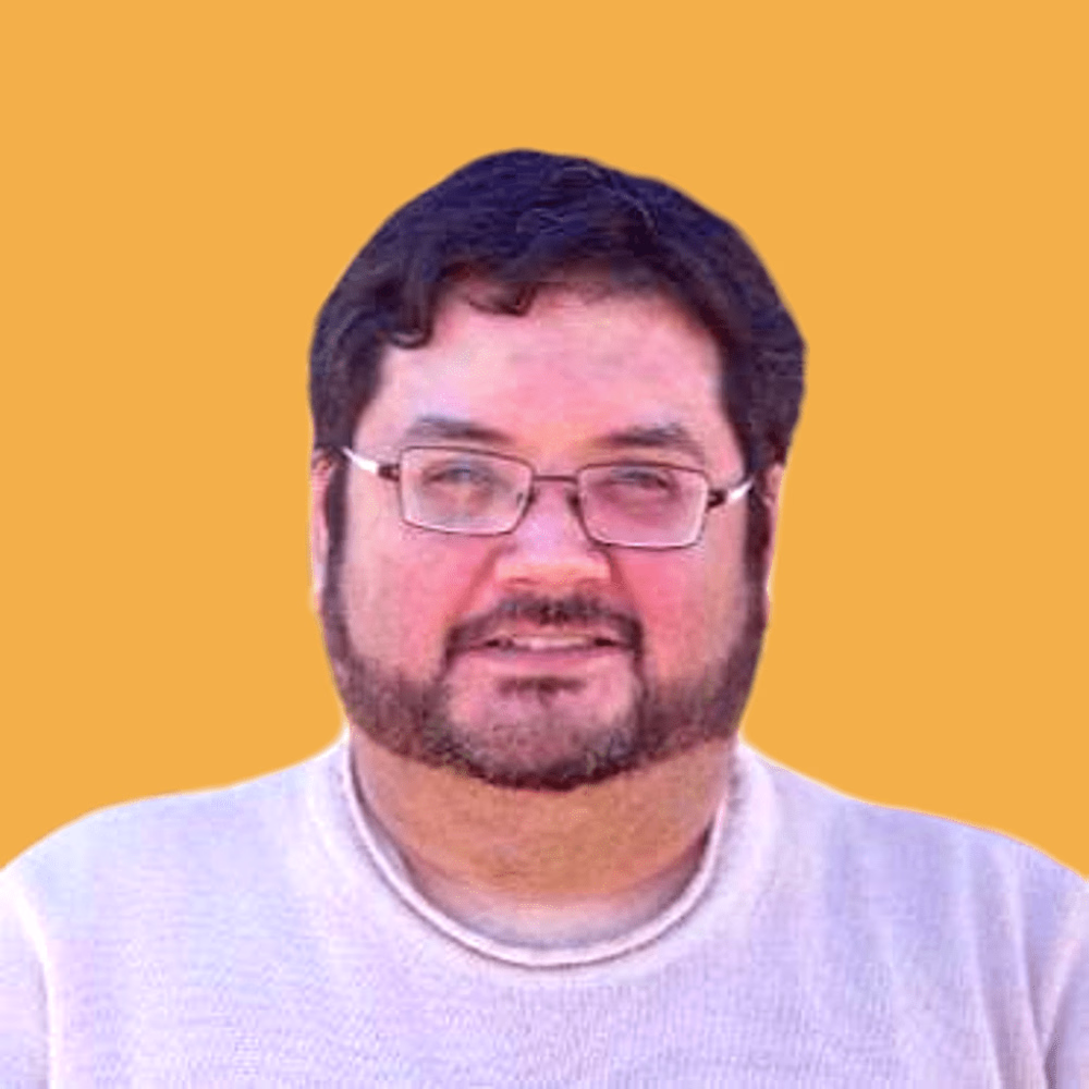 Aldo Escudero