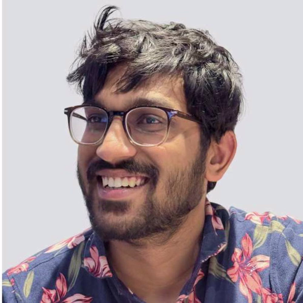 kusal Pathirana