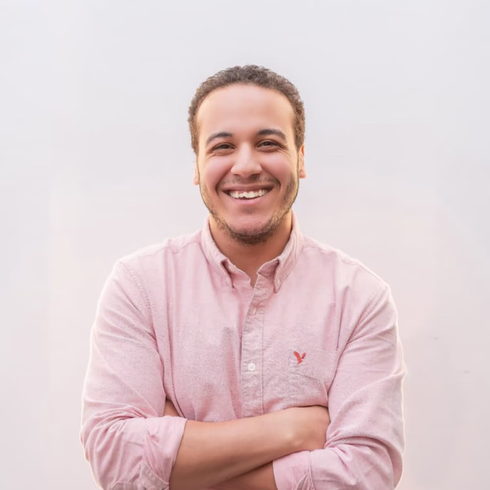 Ahmed Maher