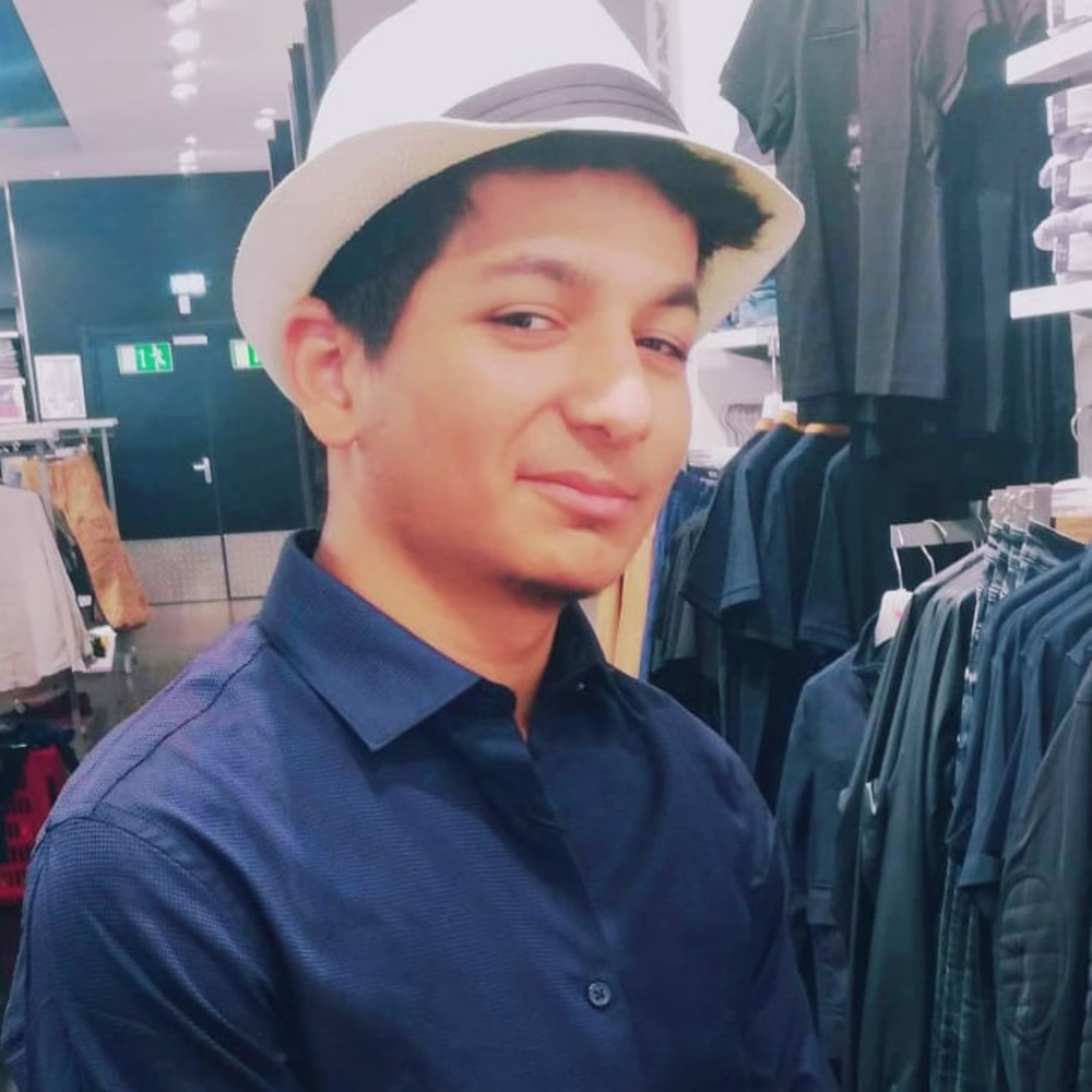 Omar Barkatis