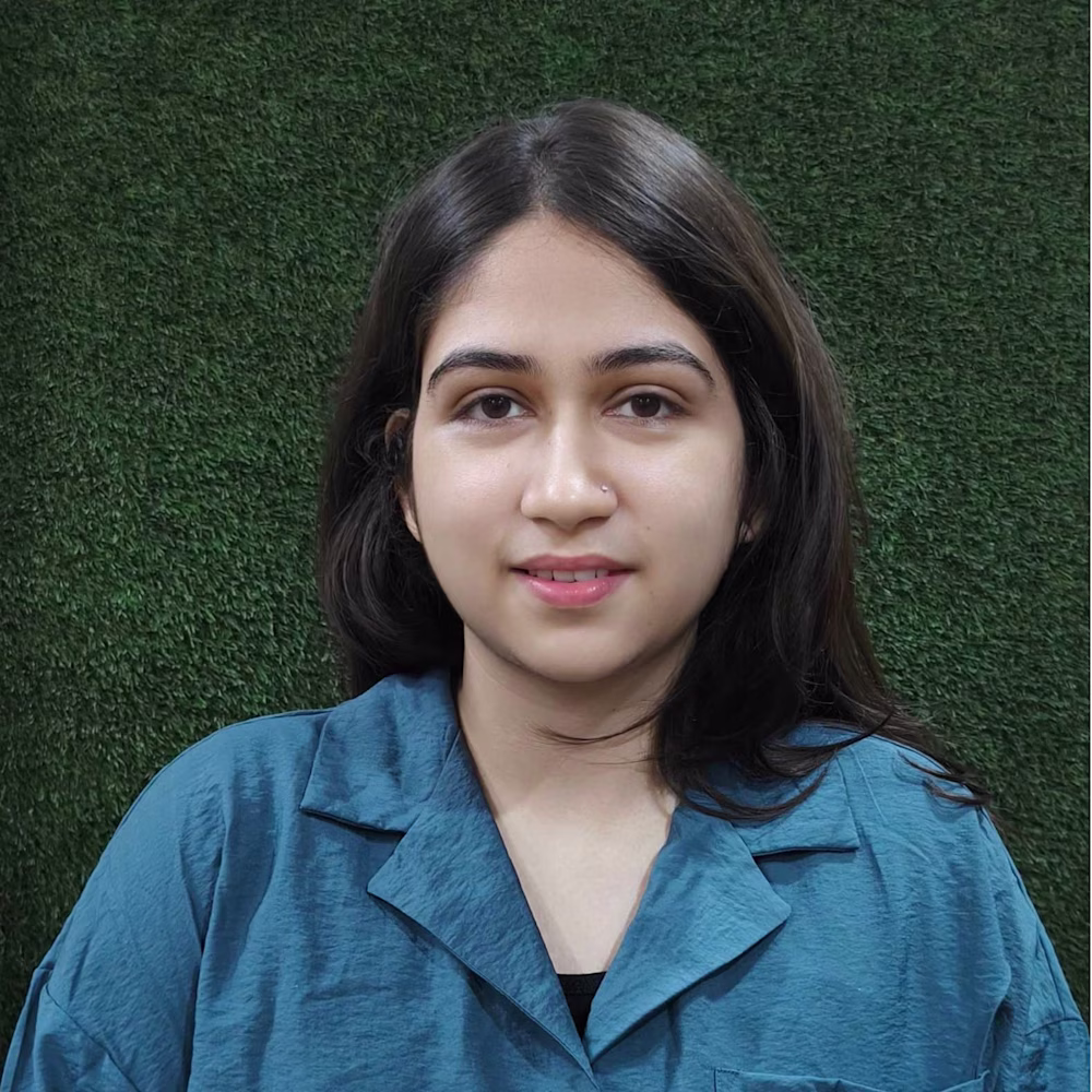 Vanshika Agarwal