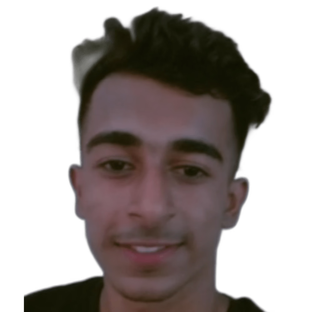 Nitinkumar Pal