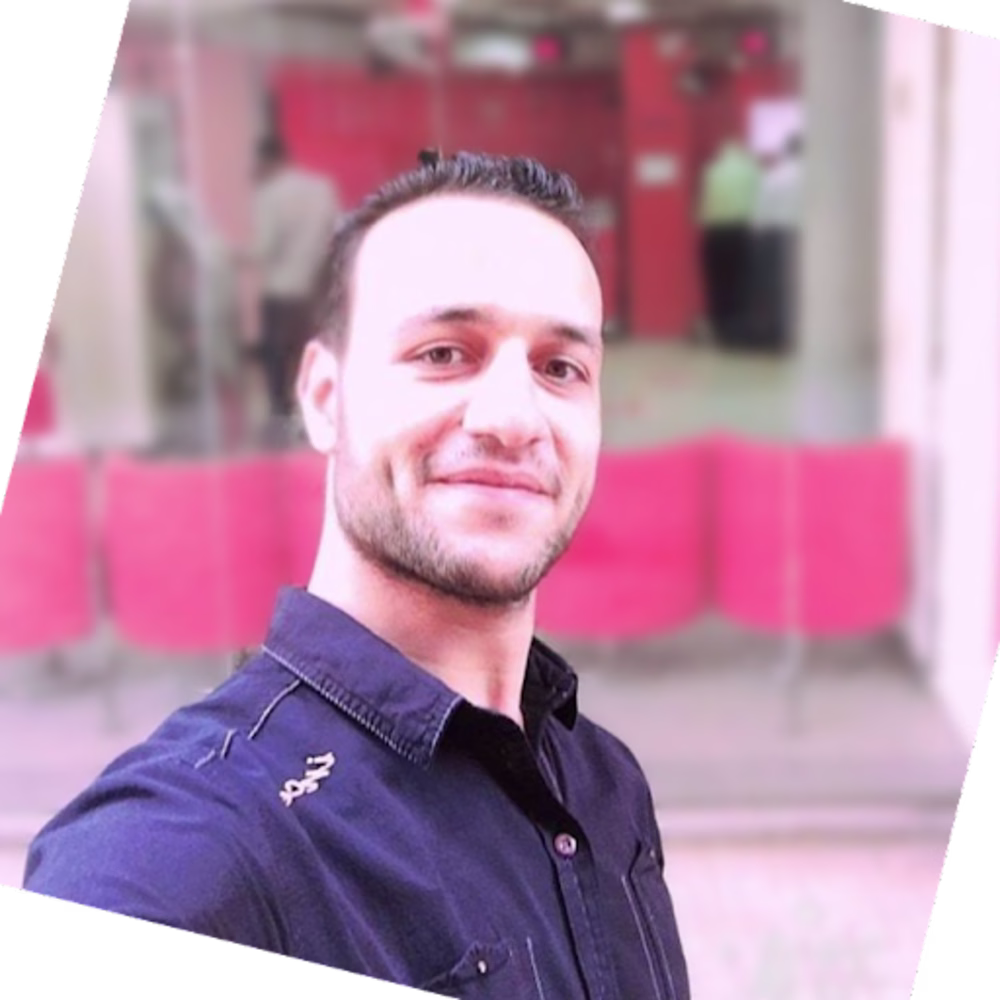 Abdelrahman Ali
