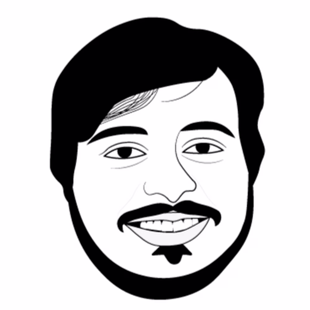 Deep Rathod