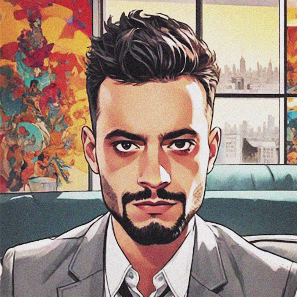 Santiago Scandurra