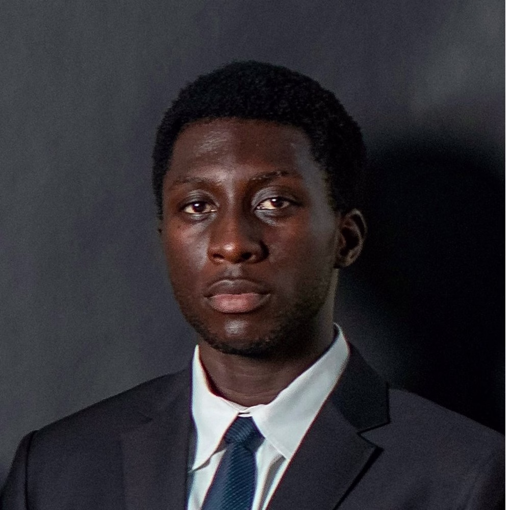 Vincent achaka